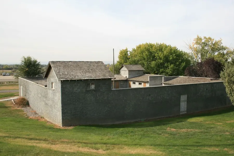Fort Boise