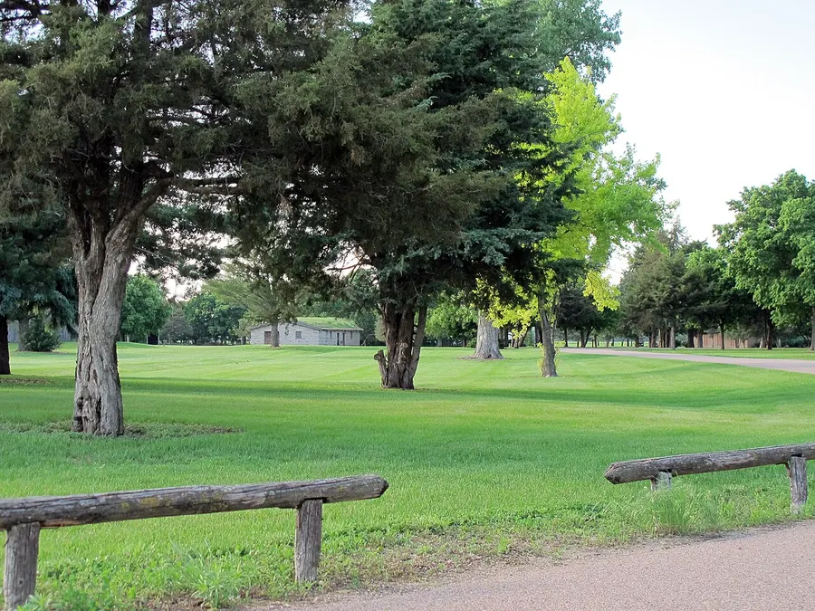 Fort Kearny