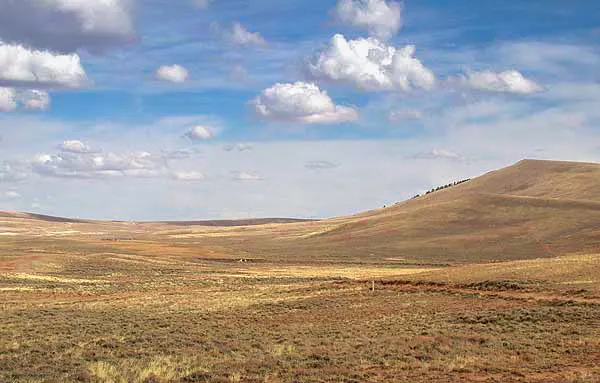 South Pass