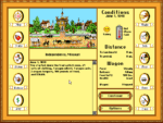 The Oregon Trail Deluxe (gallery 05)
