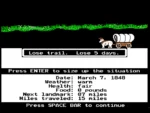 The Oregon Trail (gallery 04)