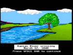 The Oregon Trail (gallery 05)