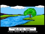 The Oregon Trail (gallery 05)